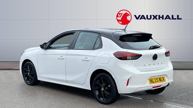 Vauxhall Corsa 1.2 Turbo Yes 5dr Petrol Hatchback